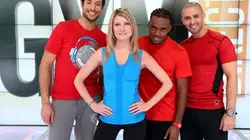 Gym direct Top pour le réveillon