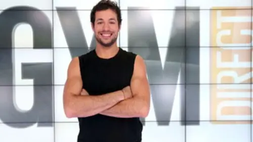 Gym direct Renforcement