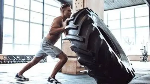 Gym direct Mix yoga, pilates, stretching