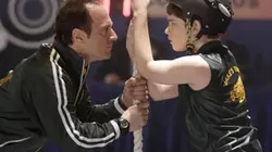 Visuel de Gym Teacher