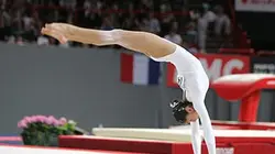 Visuel de Gymnastique Jeux mondiaux 2017
