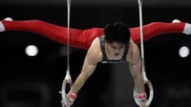 Replay du programme Gymnastique