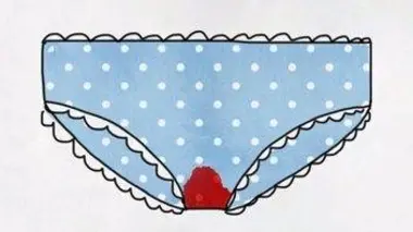 Mes règles, tout un art