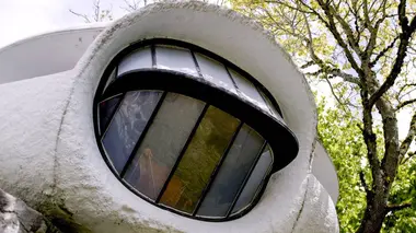 Pourquoi ne vivons-nous pas dans des maisons bulles ?