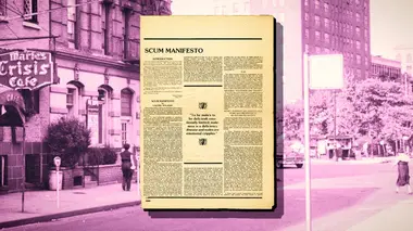 Manifeste pour un monde sans hommes