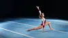 Gymnastique aérobic : Championnats du monde