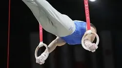 Gymnastique artistique