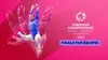 Gymnastique artistique Championnats d'Europe féminins