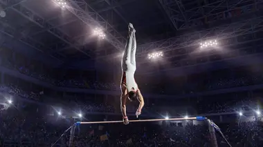 Gymnastique artistique Championnats d'Europe masculins