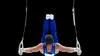 Gymnastique artistique : Internationaux de France