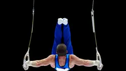 Visuel de Gymnastique artistique Internationaux de France 2023