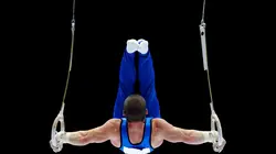 Gymnastique artistique Internationaux de France 2023