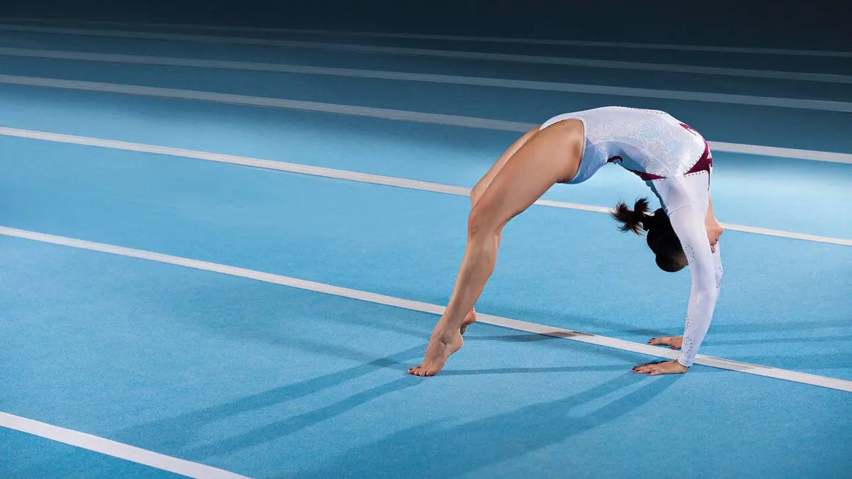 Gymnastique Championnats d'Europe 2023