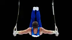 Finale par agrès messieurs Gymnastique Championnats d'Europe 2021