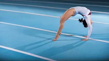Gymnastique Championnats d'Europe