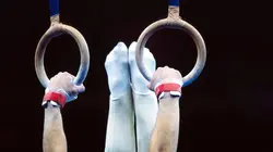 Gymnastique : Championnats du monde