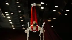 Gymnastique : Championnats du monde