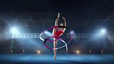 Gymnastique Coupe du monde