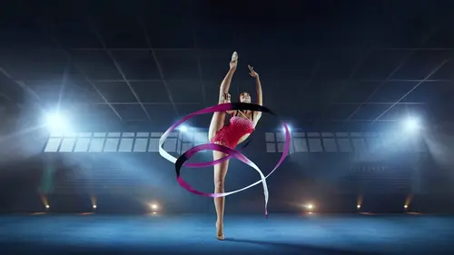 Gymnastique Coupe du monde
