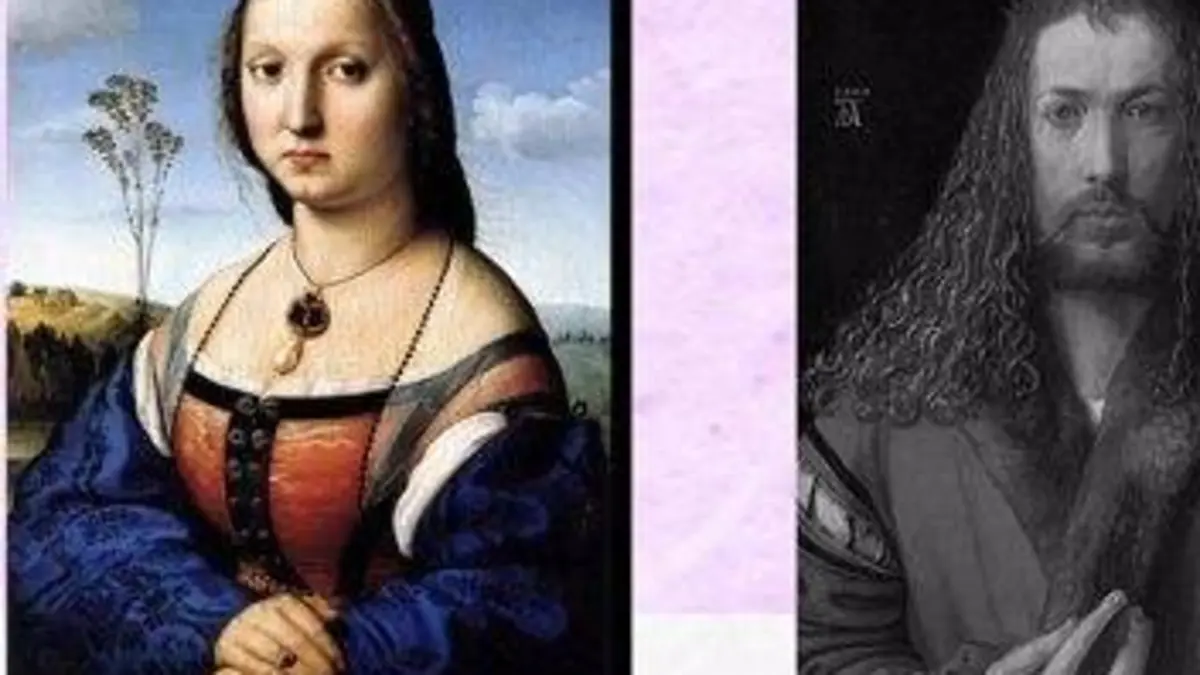 Gymnastique : la culture sans claquage Pourquoi les portraits faisaient la tronche ?