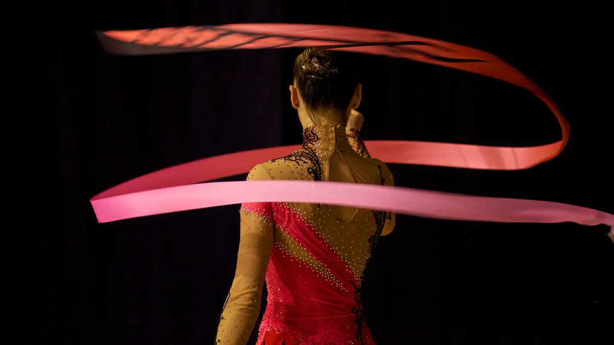 Gymnastique rythmique Championnats du monde 2023