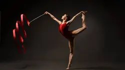 Gymnastique rythmique : Championnats du monde