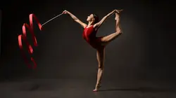 Gymnastique rythmique : Championnats du monde