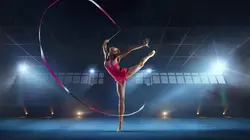 Gymnastique rythmique : Championnats du monde