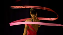 Gymnastique rythmique : Championnats du monde