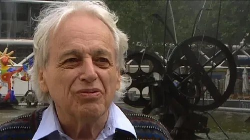 Casting György Ligeti : le Concerto pour piano