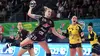 Gyori ETO / Brest - Handball Ligue des champions féminine