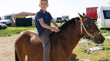 Quand je serai grand, je serai...