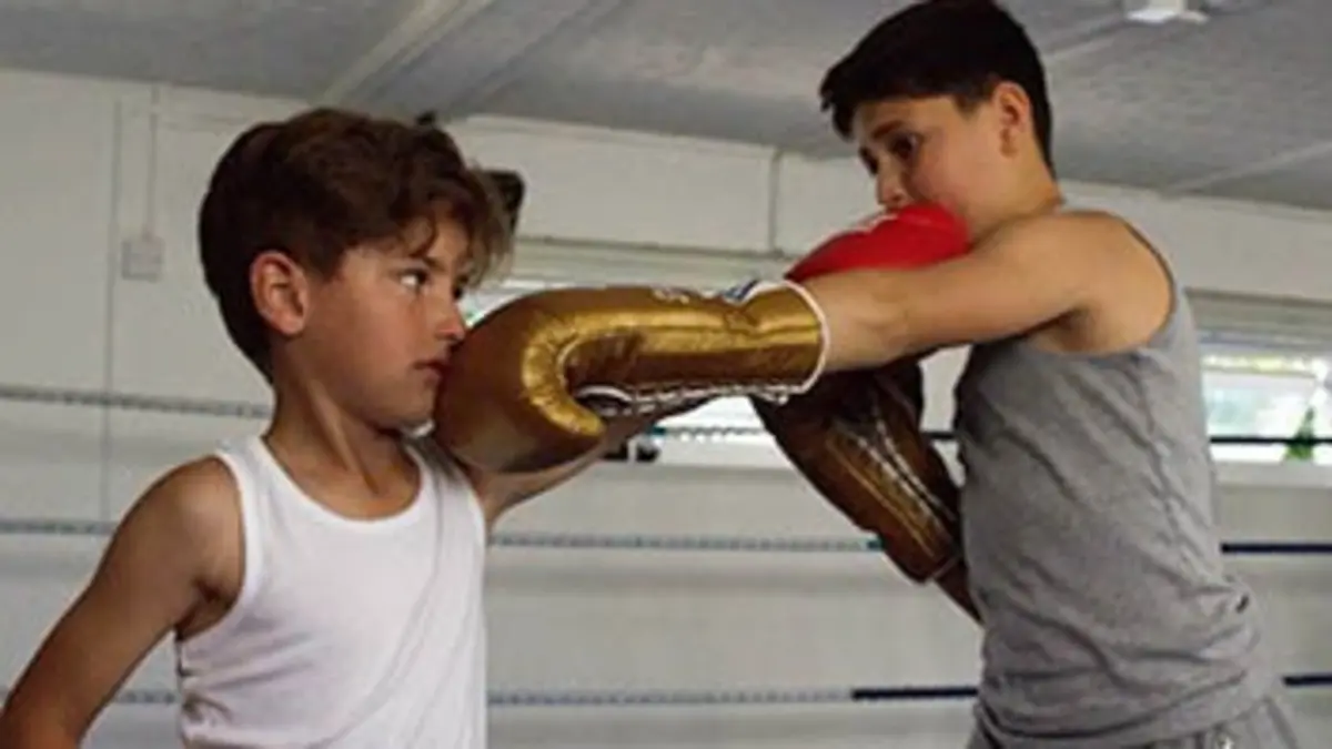 Audiences TV : Gypsy Kids