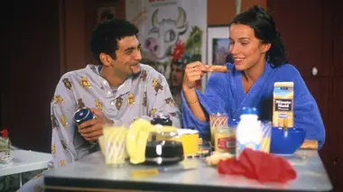 Une histoire de voiture