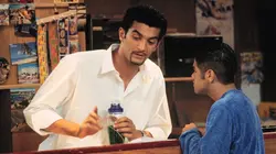 H S02E04 Une histoire de discorde