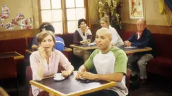 H S03E18 Une histoire de livre