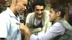 H S04E07 Une histoire de détective