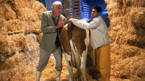 Casting H S03E03 Une histoire de génération