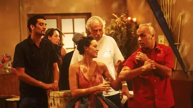 Une histoire d'appartement