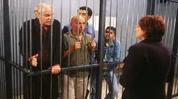 H S02E18 Une histoire de poste en streaming