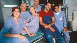 H S02E10 Une histoire de frère