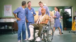 H S03E07 Une histoire de fauteuil