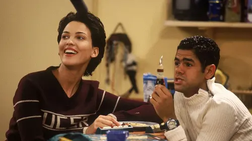 H S03E04 Une histoire de ski en streaming