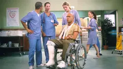 H S03E07 Une histoire de fauteuil
