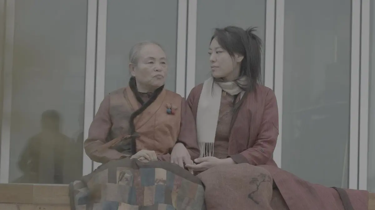 H.J. Lim, les sonates de l'âme