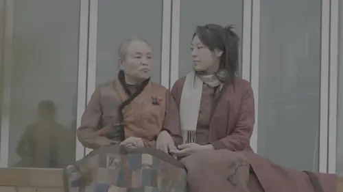 Casting H.J. Lim, les sonates de l'âme