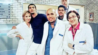 H S01E05 Une grossesse
