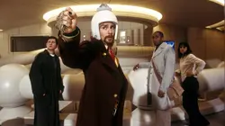 H2G2 : le guide du voyageur galactique