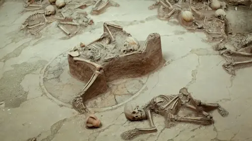 H2O : l'eau, la vie et nous Civilisations