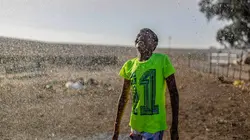 H2O : l'eau, la vie et nous